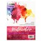 Pro Art Prem Watercolor Pad 18"x24", 15 sheets, 140# CP TP, Watercolor Paper, Sketchbook, Water Color Paper, Paper Pad, Journal, Book, Paint Painting Paper